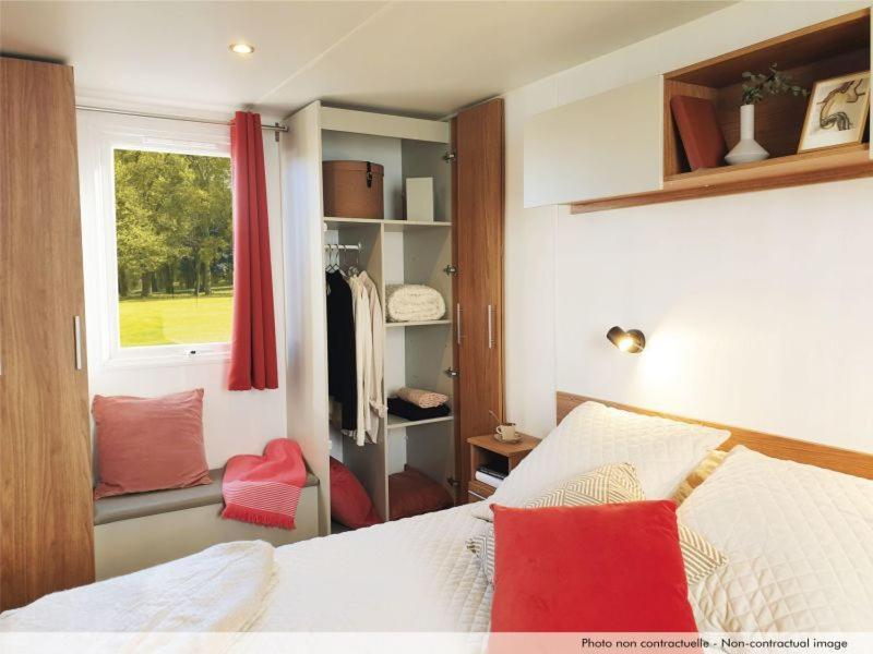 Camping Officiel Siblu Mer Et Soleil Hotel Saint-Georges-d'Oleron Buitenkant foto